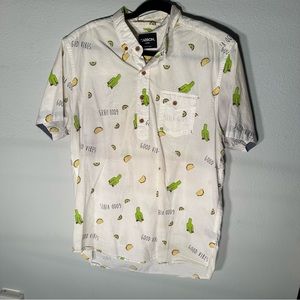Fun party shirt